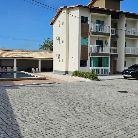Lencois Confort - Apartamento Barreirinhas Zewnętrze zdjęcie