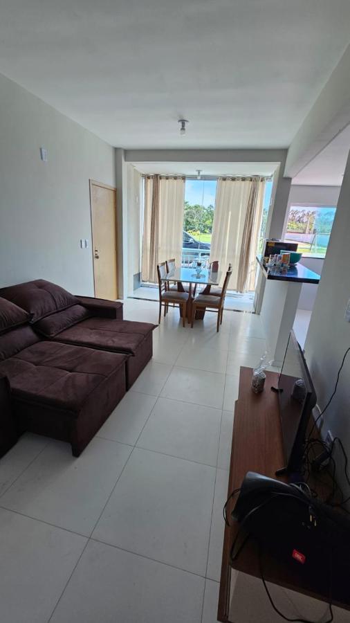 Lencois Confort - Apartamento Barreirinhas Zewnętrze zdjęcie
