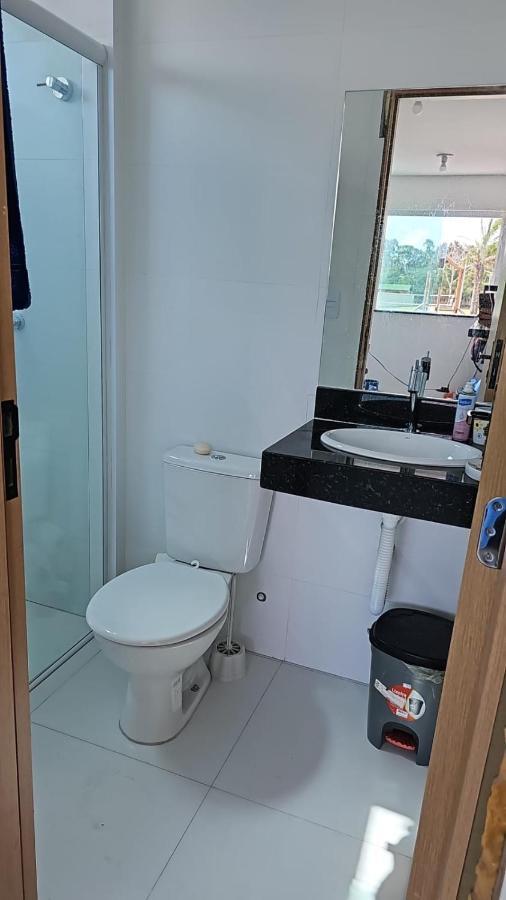 Lencois Confort - Apartamento Barreirinhas Zewnętrze zdjęcie