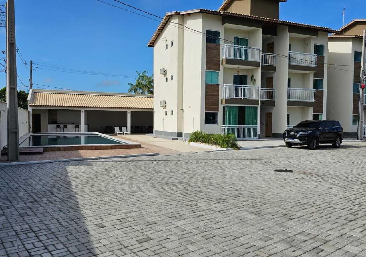 Lencois Confort - Apartamento Barreirinhas Zewnętrze zdjęcie