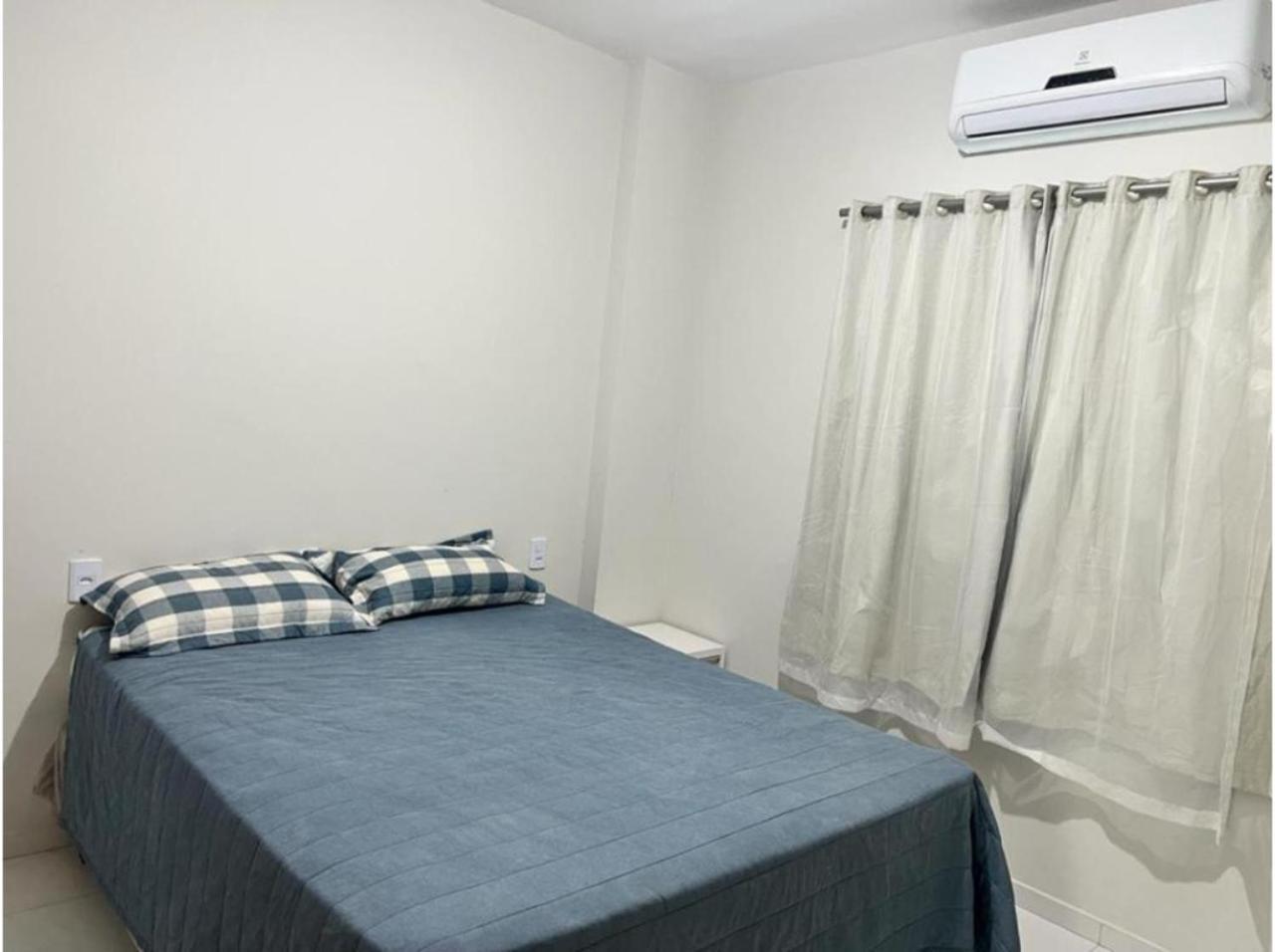 Lencois Confort - Apartamento Barreirinhas Zewnętrze zdjęcie